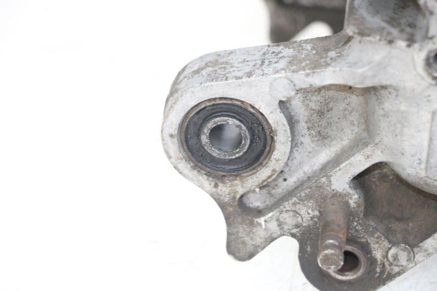 photo de ONDERKANT MOTORBLOK KYMCO DINK 4T 50 (2007 - 2018) - Andere kijkhoek