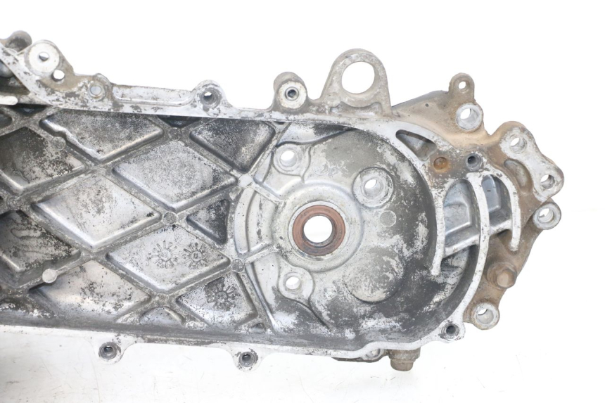 photo de ONDERKANT MOTORBLOK KYMCO DINK 4T 50 (2007 - 2018) - Overzicht