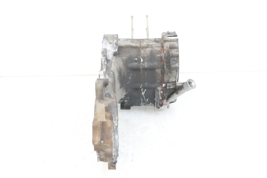 photo de ONDERKANT MOTORBLOK KYMCO DINK 4T 50 (2007 - 2018) - Bevestigingspunten