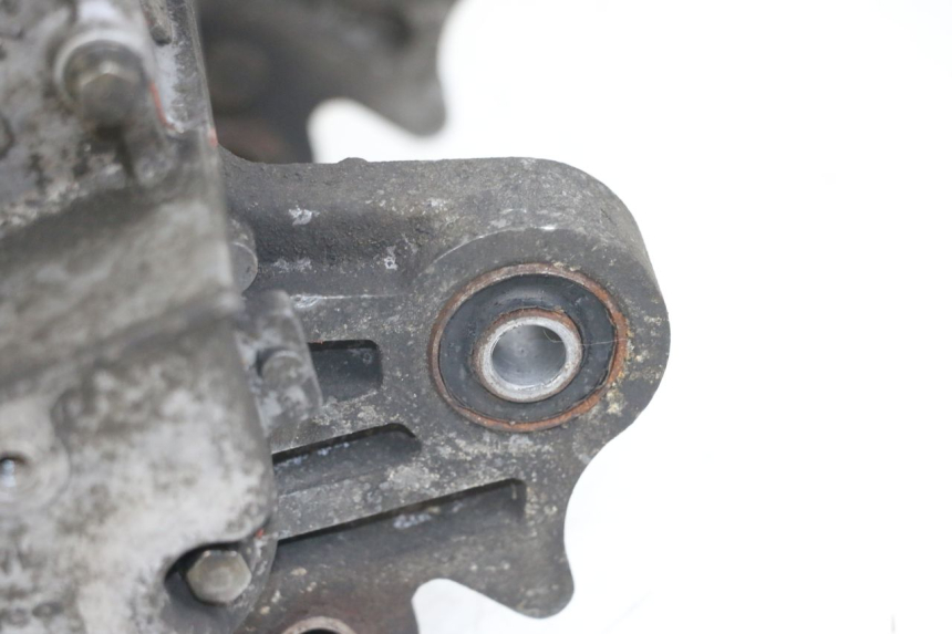 photo de ONDERKANT MOTORBLOK KYMCO DINK 4T 50 (2007 - 2018) - Staat van het oppervlak