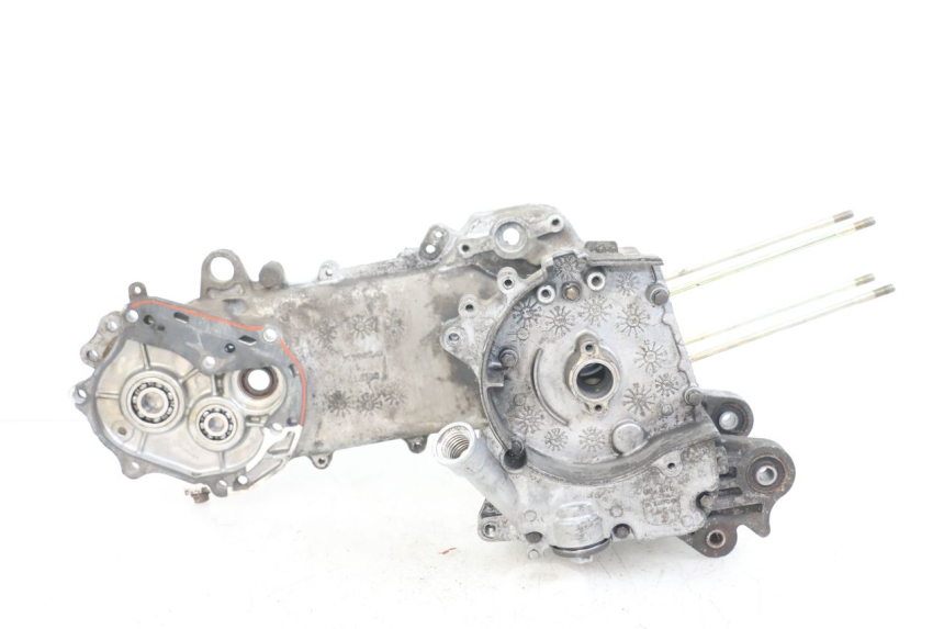 photo de ONDERKANT MOTORBLOK KYMCO DINK 4T 50 (2007 - 2018) - Gecontroleerd onderdeel