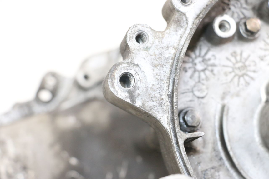 photo de ONDERKANT MOTORBLOK KYMCO DINK 4T 50 (2007 - 2018) - Markeringen en referenties