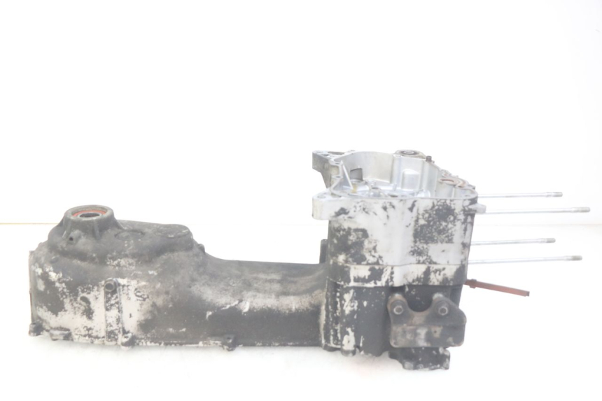 photo de ONDERKANT MOTORBLOK KYMCO DINK STREET 125 (2009 - 2014) - Zoom op gebruiksstaat