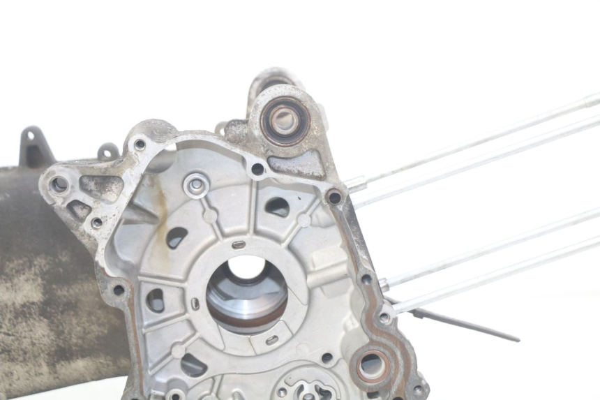 photo de ONDERKANT MOTORBLOK KYMCO DINK STREET 125 (2009 - 2014) - Markeringen en referenties