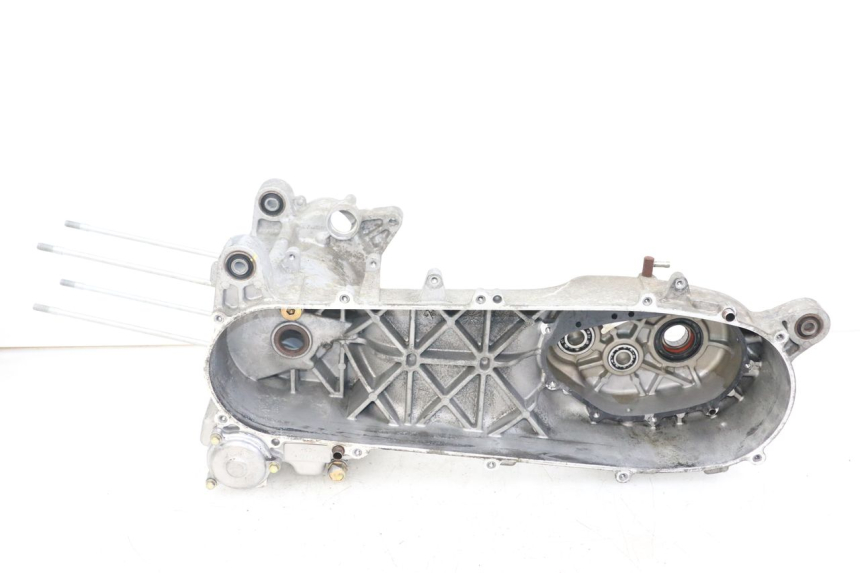 photo de ONDERKANT MOTORBLOK KYMCO DINK STREET 125 (2009 - 2014) - Detail van het onderdeel