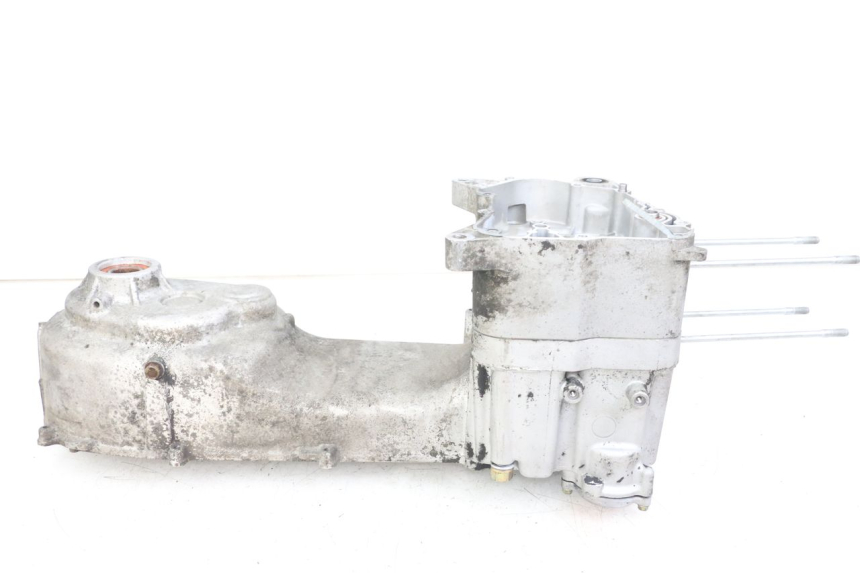 photo de ONDERKANT MOTORBLOK KYMCO DINK STREET 125 (2009 - 2014) - Zoom op gebruiksstaat