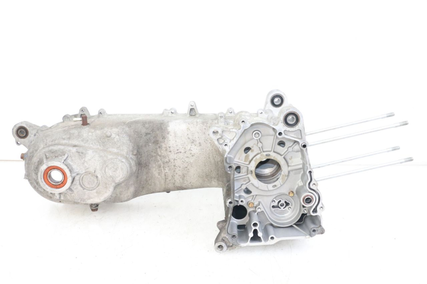 photo de ONDERKANT MOTORBLOK KYMCO DINK STREET 125 (2009 - 2014) - Bevestigingspunten