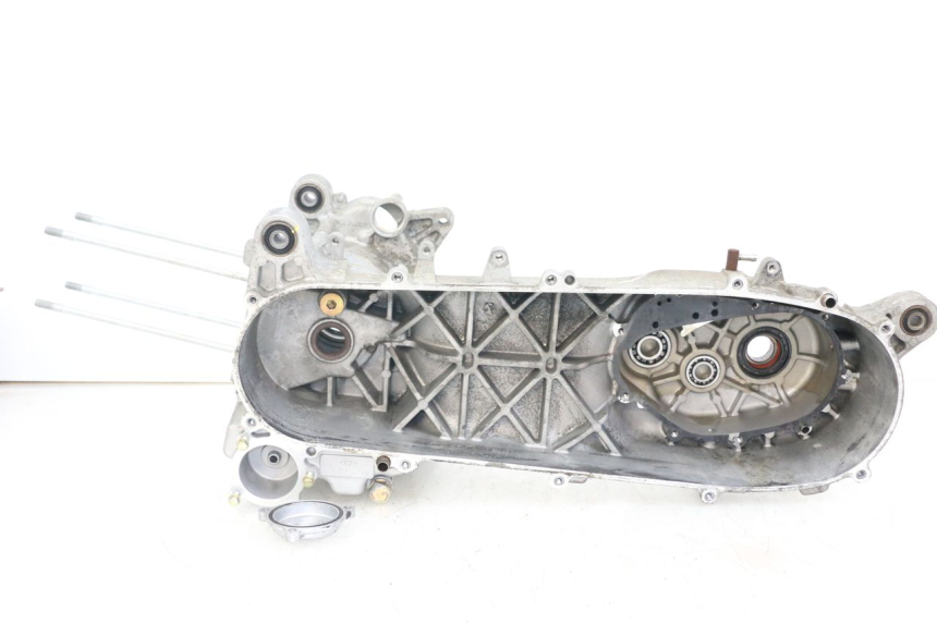 photo de ONDERKANT MOTORBLOK KYMCO DINK STREET 125 (2009 - 2014) - Markeringen en referenties