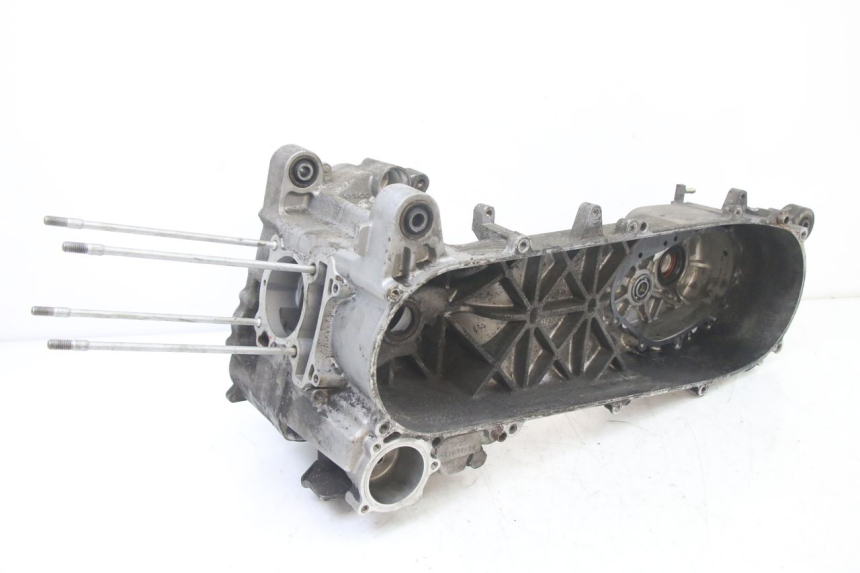 photo de ONDERKANT MOTORBLOK KYMCO DINK STREET 125 (2009 - 2014) - Detail van het onderdeel