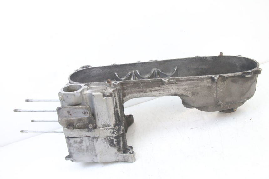 photo de ONDERKANT MOTORBLOK KYMCO DINK STREET 125 (2009 - 2014) - Kenmerkende details