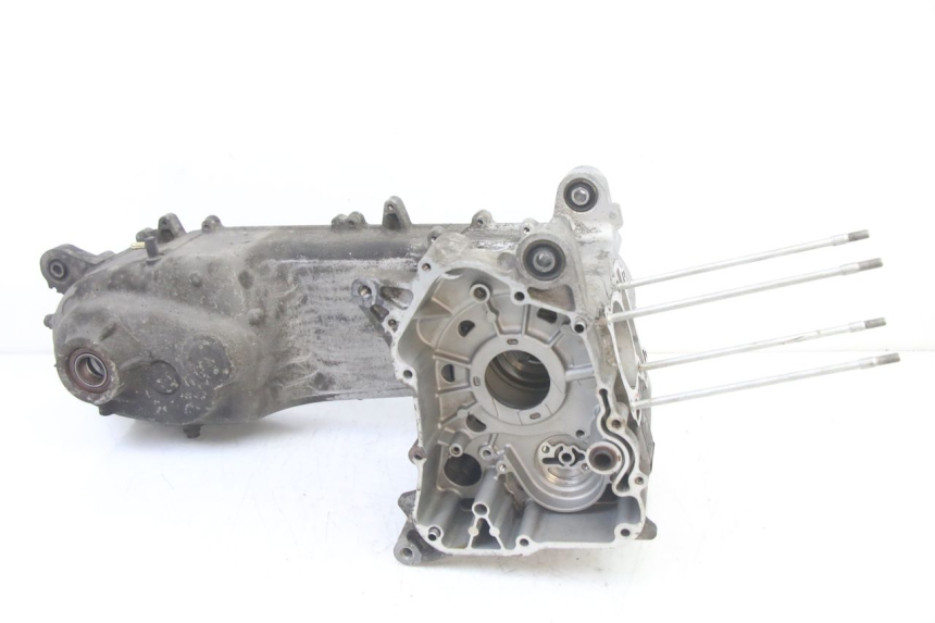 photo de ONDERKANT MOTORBLOK KYMCO DINK STREET 125 (2009 - 2014) - Technische close-up