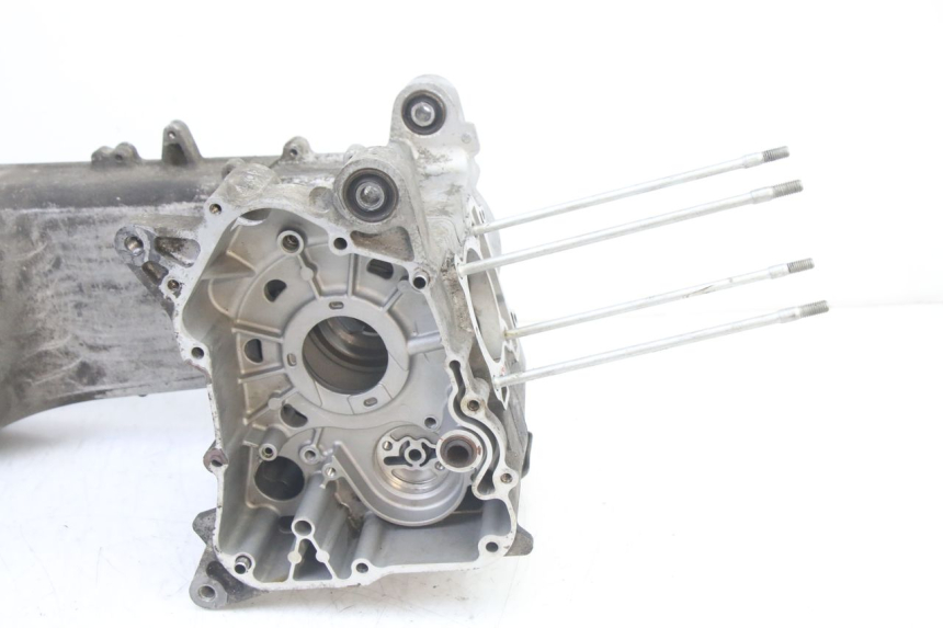 photo de ONDERKANT MOTORBLOK KYMCO DINK STREET 125 (2009 - 2014) - Overzicht