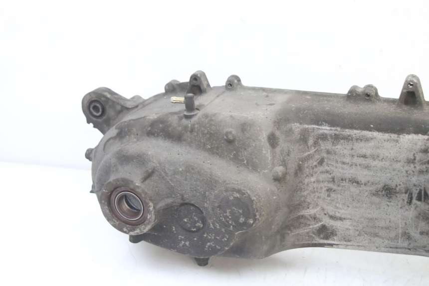 photo de ONDERKANT MOTORBLOK KYMCO DINK STREET 125 (2009 - 2014) - Bevestigingspunten