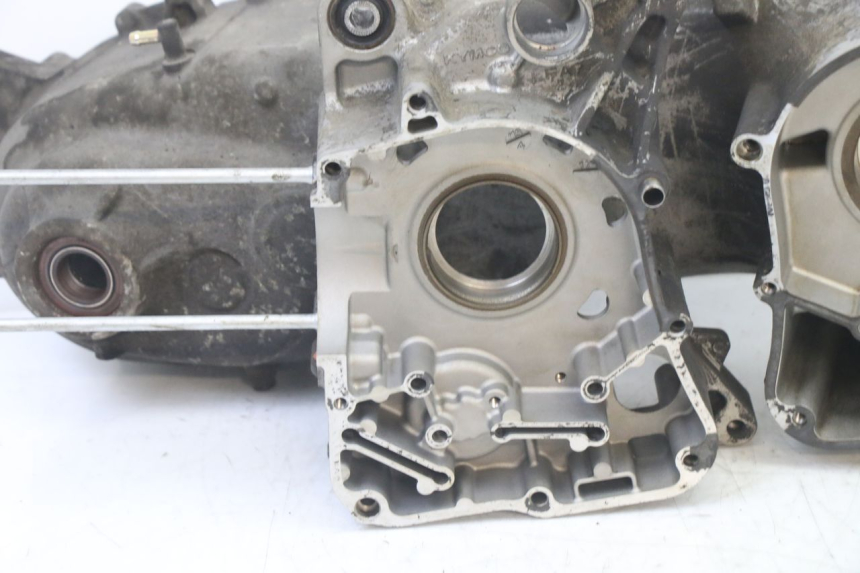 photo de ONDERKANT MOTORBLOK KYMCO DINK STREET 125 (2009 - 2014) - Gecontroleerd onderdeel