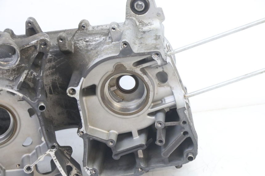 photo de ONDERKANT MOTORBLOK KYMCO DINK STREET 125 (2009 - 2014) - Markeringen en referenties