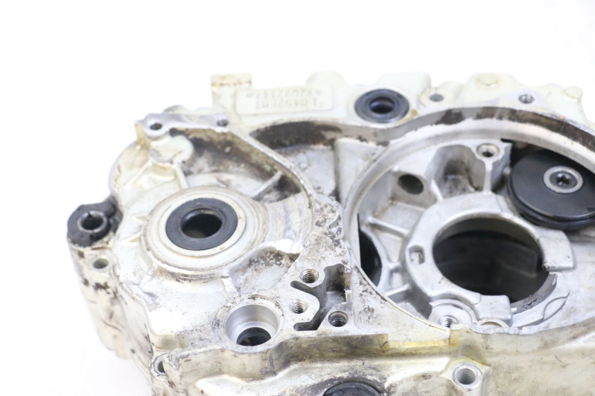 photo de ONDERKANT MOTORBLOK LONCIN DIRT BIKE 125 - Detail van het onderdeel