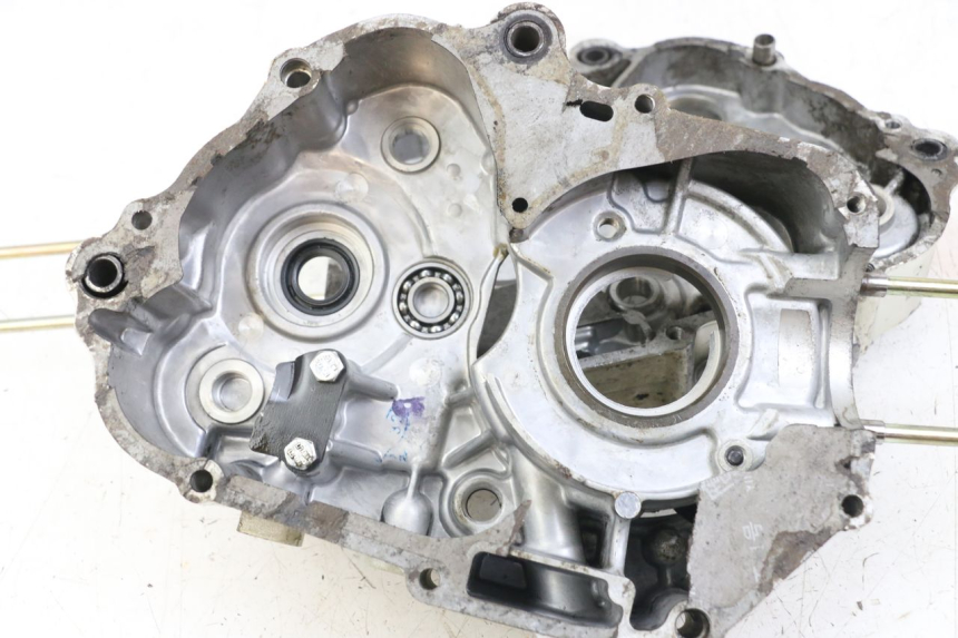 photo de ONDERKANT MOTORBLOK LONCIN DIRT BIKE 125 - Productaanzicht