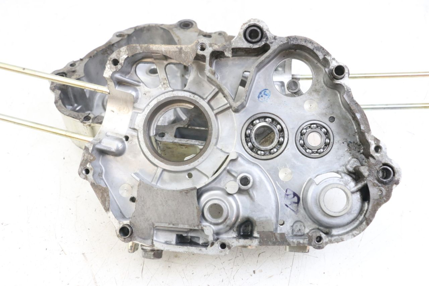 photo de ONDERKANT MOTORBLOK LONCIN DIRT BIKE 125 - Kenmerkende details