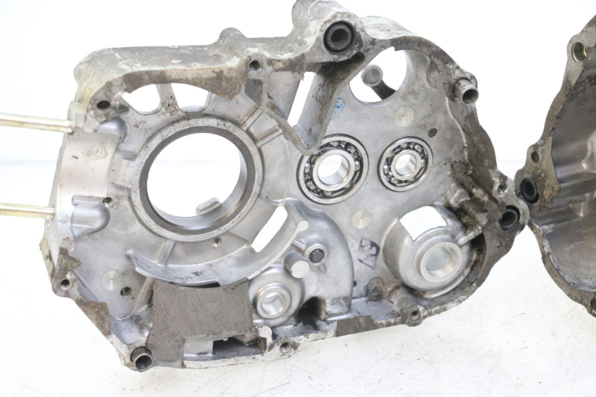 photo de ONDERKANT MOTORBLOK LONCIN DIRT BIKE 125 - Detailaanzicht