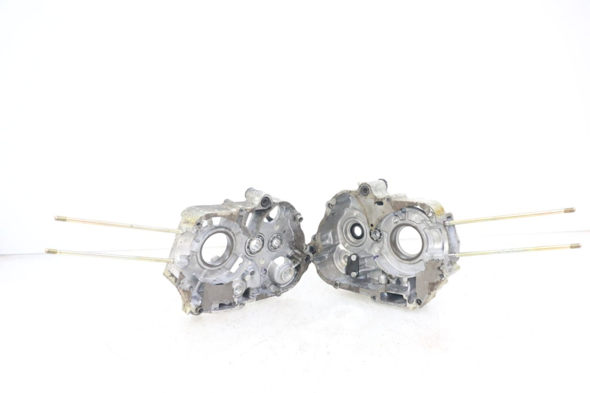 photo de ONDERKANT MOTORBLOK LONCIN DIRT BIKE 125 - Aanvullende foto