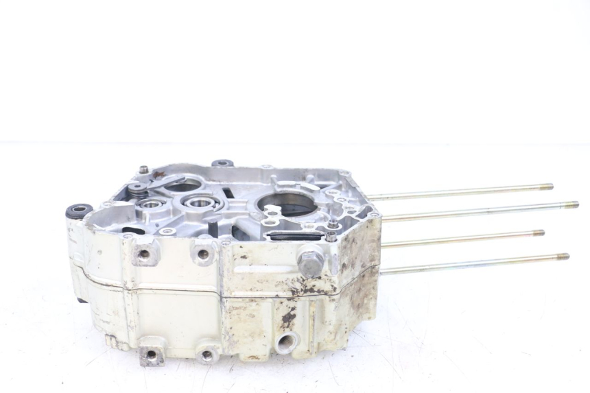 photo de ONDERKANT MOTORBLOK LONCIN DIRT BIKE 125 - Andere kijkhoek