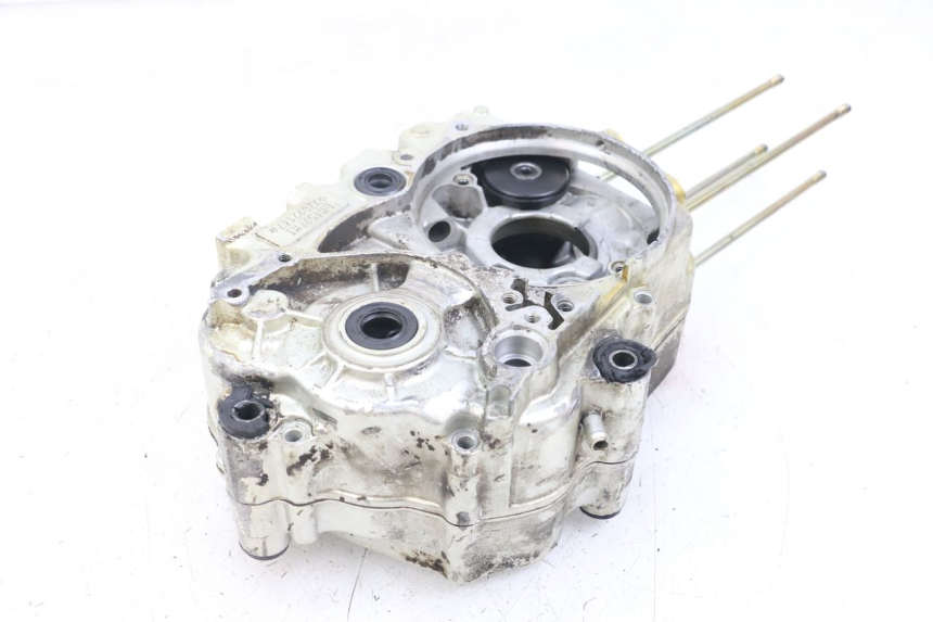 photo de ONDERKANT MOTORBLOK LONCIN DIRT BIKE 125 - Gecontroleerd onderdeel