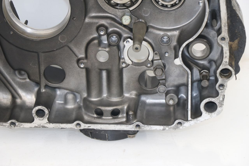 photo de ONDERKANT MOTORBLOK SUZUKI DR DJEBEL 600 (1985 - 1990) - Productaanzicht