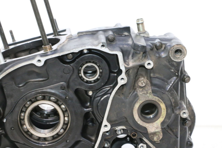 photo de ONDERSTE MOTORKAST SUZUKI DR S 600 (1985 - 1989) - Productaanzicht