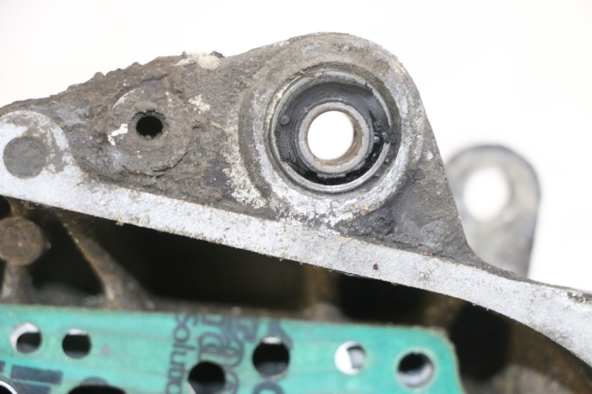 photo de ONDERKANT MOTORBLOK PEUGEOT ELYSTAR 50 (2002 - 2014) - Visuele inspectie