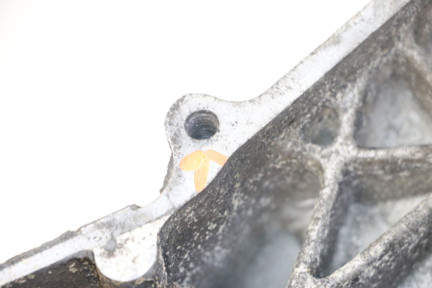 photo de ONDERKANT MOTORBLOK PEUGEOT ELYSTAR 50 (2002 - 2014) - Zoom op gebruiksstaat