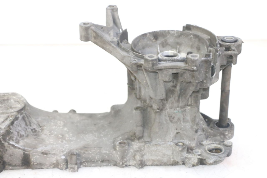 photo de ONDERKANT MOTORBLOK PEUGEOT ELYSTAR 50 (2002 - 2014) - Overzicht