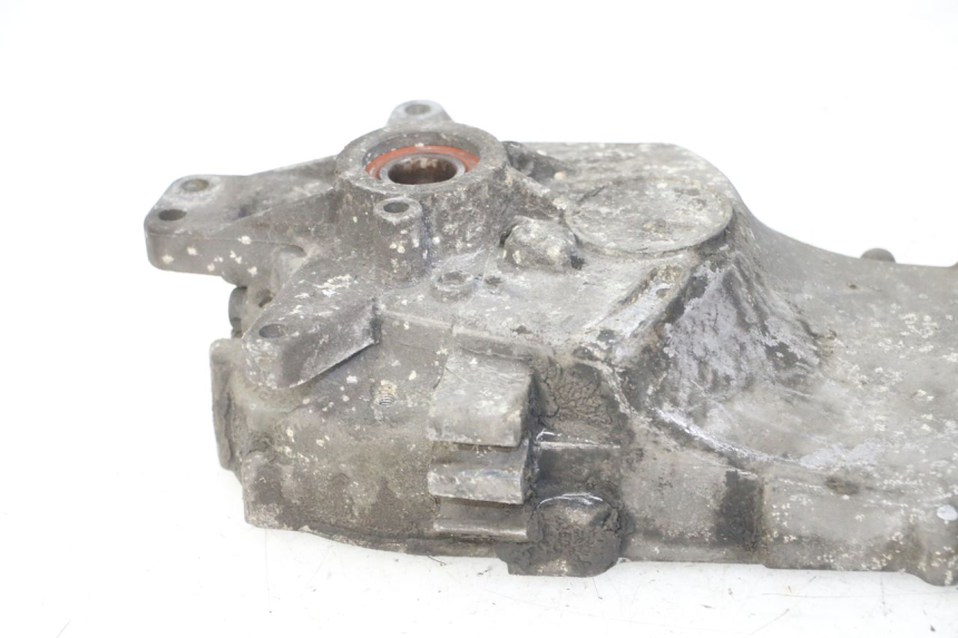 photo de ONDERKANT MOTORBLOK PEUGEOT ELYSTAR 50 (2002 - 2014) - Bevestigingspunten