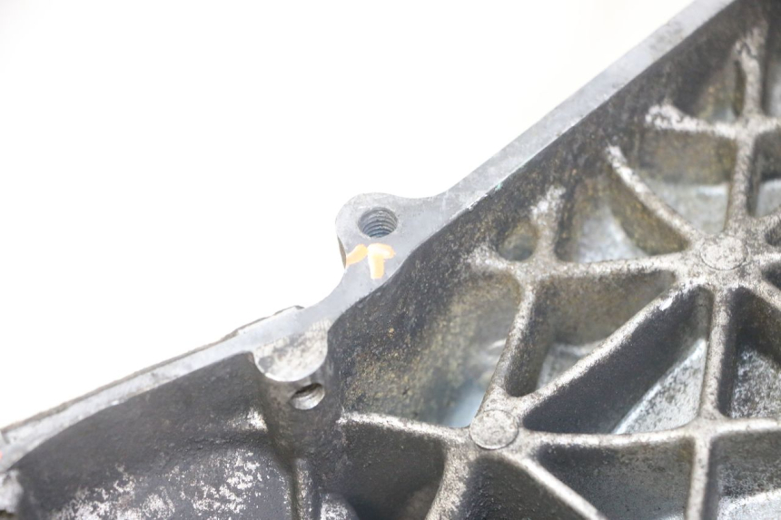 photo de ONDERKANT MOTORBLOK PEUGEOT ELYSTAR 50 (2002 - 2014) - Technische close-up