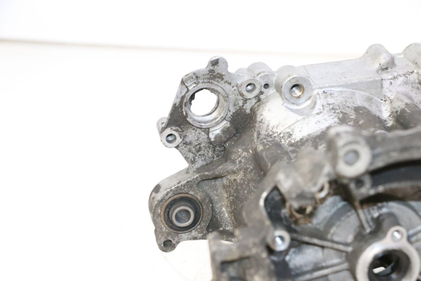 photo de ONDERKANT MOTORBLOK PEUGEOT ELYSTAR 50 (2002 - 2014) - Overzicht