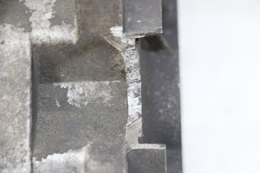 photo de ONDERKANT MOTORBLOK PEUGEOT ELYSTAR 50 (2002 - 2014) - Visuele inspectie