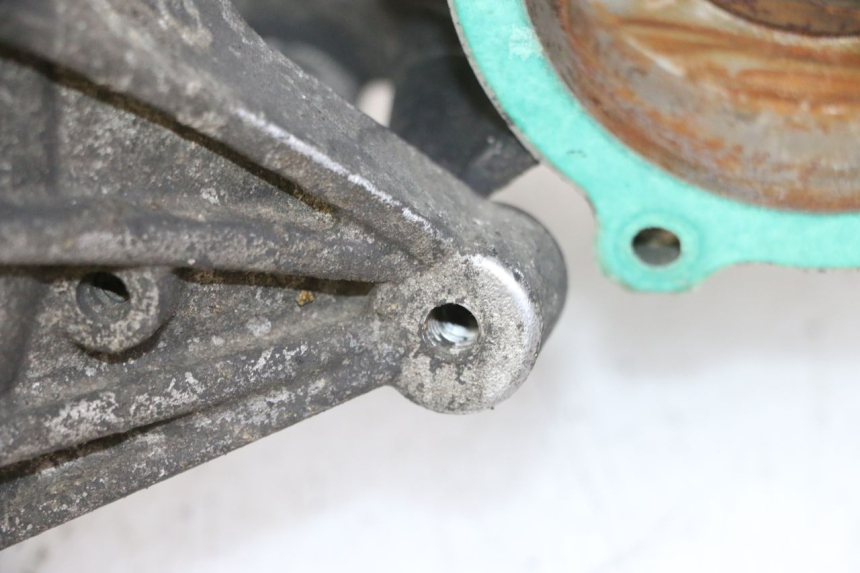 photo de ONDERKANT MOTORBLOK PEUGEOT ELYSTAR 50 (2002 - 2014) - Profielaanzicht