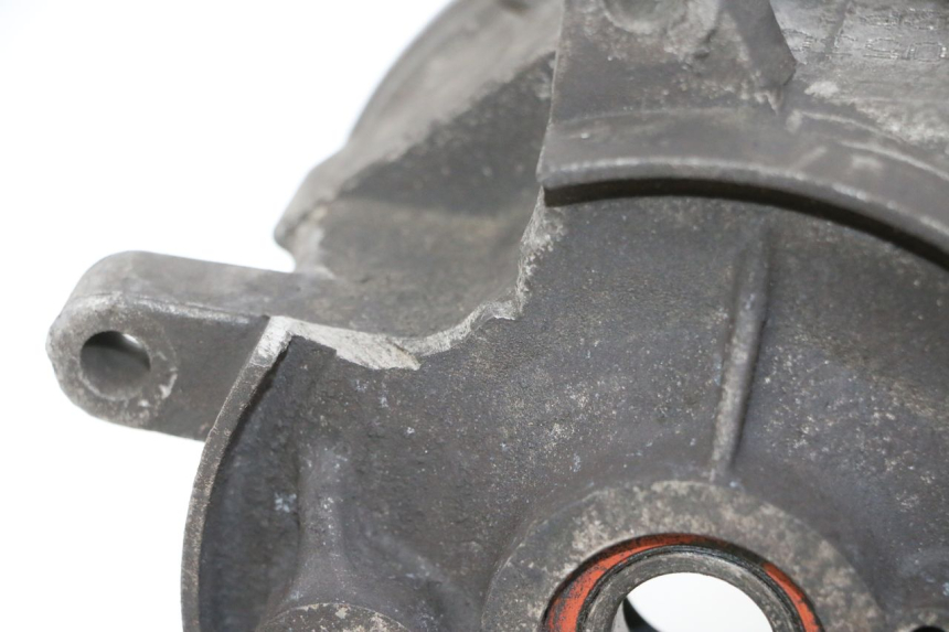 photo de ONDERKANT MOTORBLOK PEUGEOT ELYSTAR 50 (2002 - 2014) - Andere kijkhoek