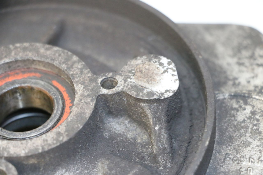 photo de ONDERKANT MOTORBLOK PEUGEOT ELYSTAR 50 (2002 - 2014) - Technische close-up