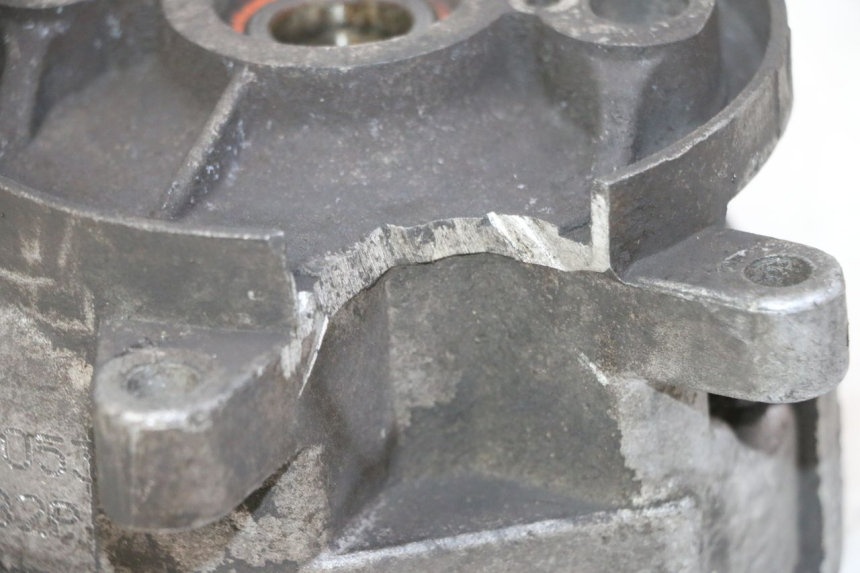 photo de ONDERKANT MOTORBLOK PEUGEOT ELYSTAR 50 (2002 - 2014) - Staat van het oppervlak