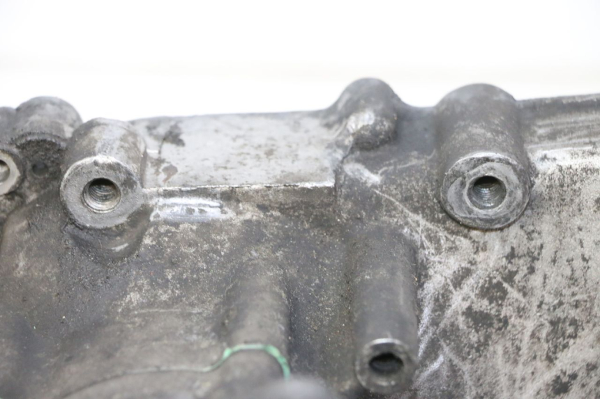 photo de ONDERKANT MOTORBLOK PEUGEOT ELYSTAR 50 (2002 - 2014) - Gecontroleerd onderdeel