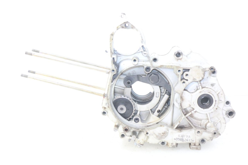 photo de ONDERKANT MOTORBLOK CHINESE QUAD ENFANT ATV PUMA 50 - Hoofdaanzicht