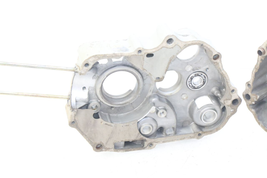 photo de ONDERKANT MOTORBLOK CHINESE QUAD ENFANT ATV PUMA 50 - Kenmerkende details