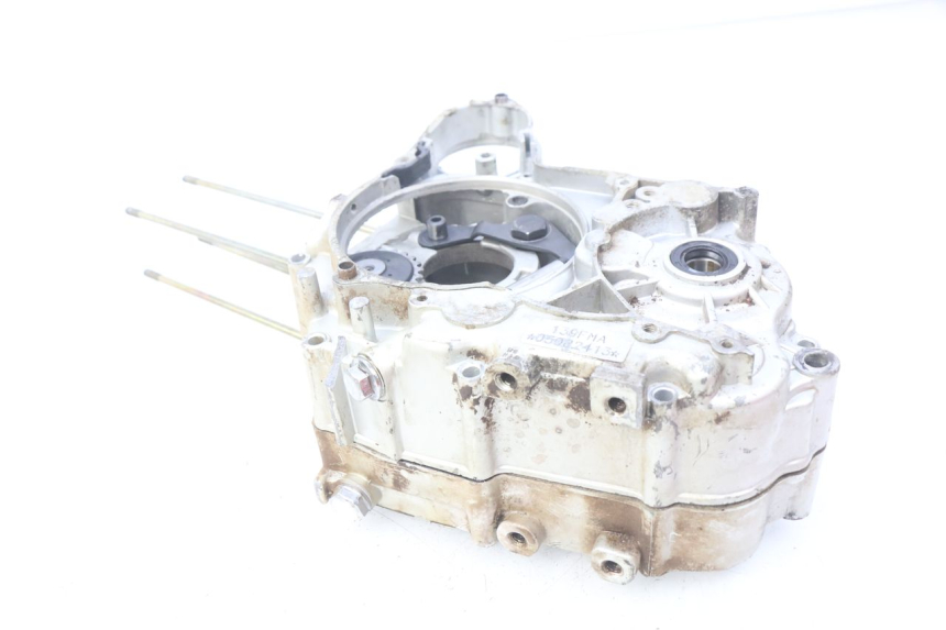 photo de ONDERKANT MOTORBLOK CHINESE QUAD ENFANT ATV PUMA 50 - Bevestigingspunten