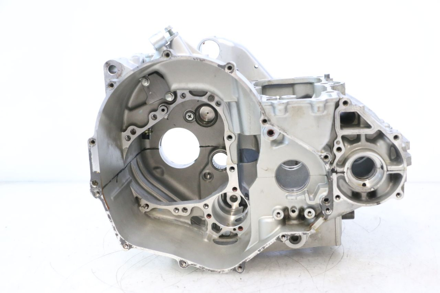 photo de ONDERSTE MOTORKAST KAWASAKI ER-6 ER6 N 650 (2005 - 2009) - Hoofdaanzicht