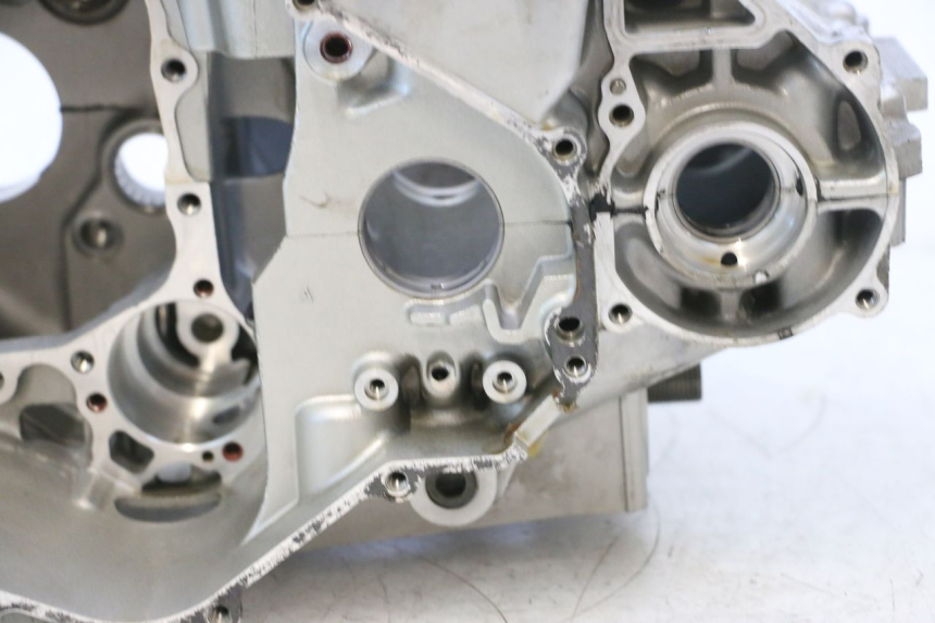 photo de ONDERSTE MOTORKAST KAWASAKI ER-6 ER6 N 650 (2005 - 2009) - Productaanzicht