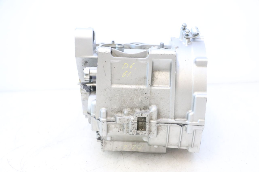 photo de ONDERSTE MOTORKAST KAWASAKI ER-6 ER6 N 650 (2005 - 2009) - Kenmerkende details