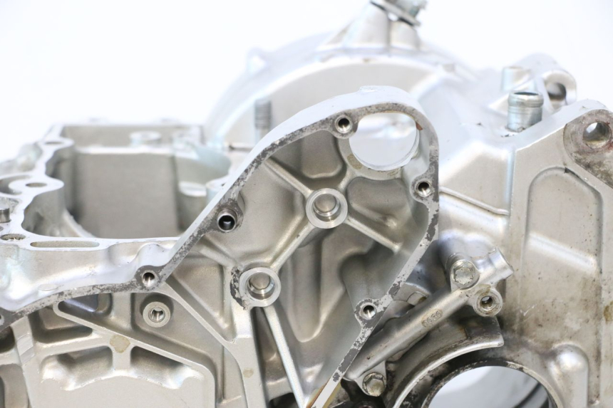 photo de ONDERSTE MOTORKAST KAWASAKI ER-6 ER6 N 650 (2005 - 2009) - Detailaanzicht