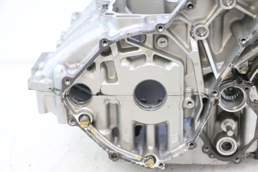 photo de ONDERSTE MOTORKAST KAWASAKI ER-6 ER6 N 650 (2005 - 2009) - Aanvullende foto