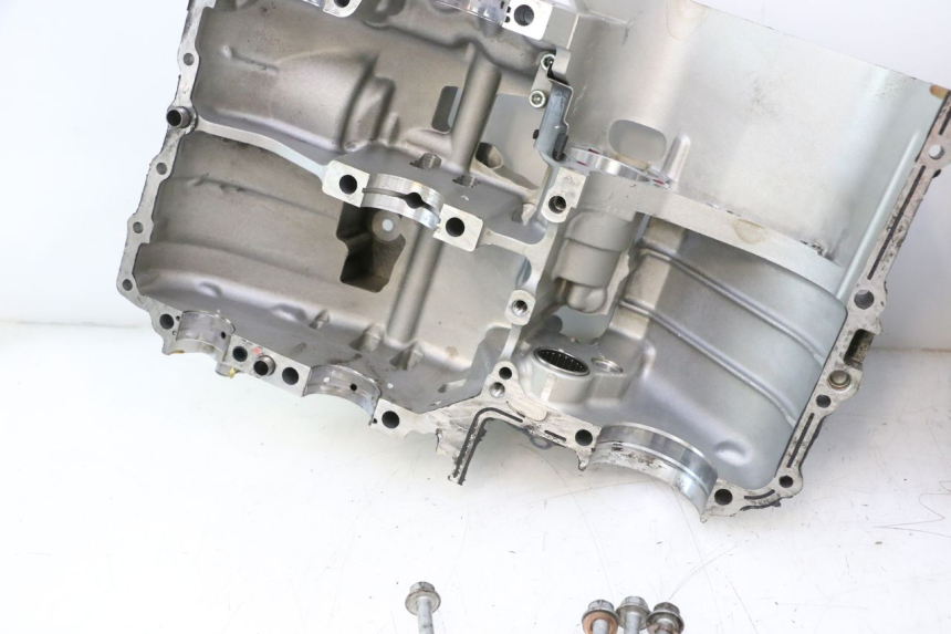 photo de ONDERSTE MOTORKAST KAWASAKI ER-6 ER6 N 650 (2005 - 2009) - Alternatieve hoek