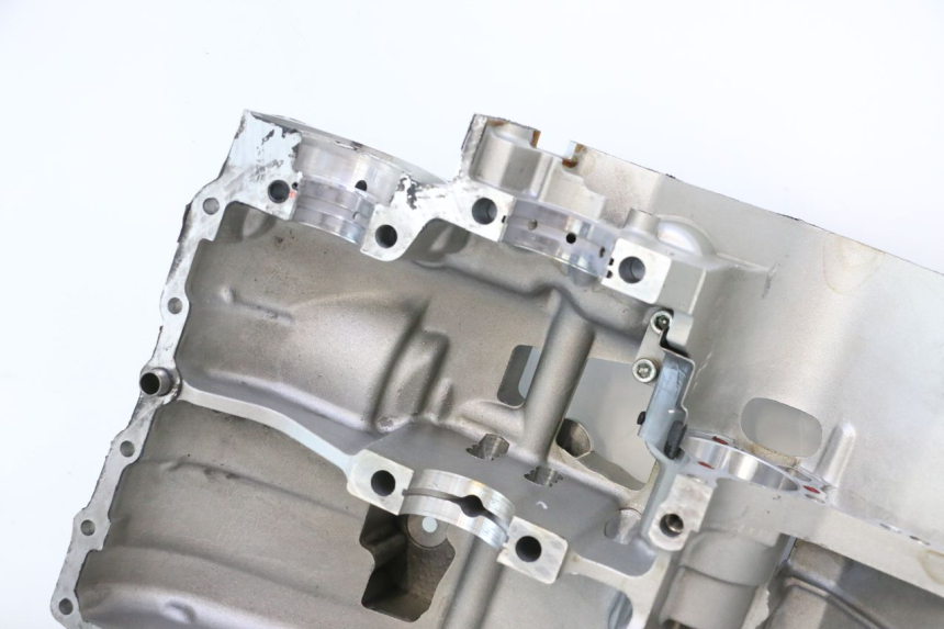photo de ONDERSTE MOTORKAST KAWASAKI ER-6 ER6 N 650 (2005 - 2009) - Zoom op kwaliteit